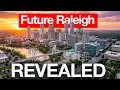 Raleigh s Skyline is about to Change FOREVER