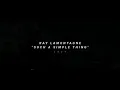 Ray LaMontagne - Such A Simple Thing | Subtitulada