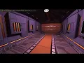 Tzu3D VB NET 3D Graphics Engine DirectX11 Demo WIP