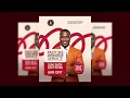 How to Design a Professional Pastor Appreciation Service Poster for All Social Media