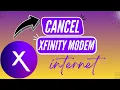 How to Cancel Xfinity Internet Step by Step Guide