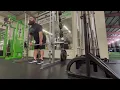 Smith Machine RDL How-To Mistakes To Avoid