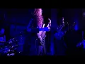 Horrendous – Soothsayer - Live 11/11/18 Atlas Brew Works in Washington D.C.