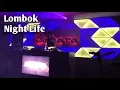Lagu SAHARA CLUB SENGGIGI LOMBOK (DUNIA MALAM)