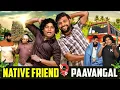 Lagu Native Friend Paavangal | Parithabangal
