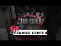 Haus AAA Service Center Sells and Installs Tires Auto Repair Near Me