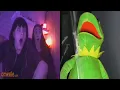 Kermie lookin for baddies on Omegle