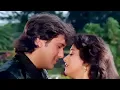 Download Lagu Yaad Rakhiyo Yeh Char Akshar Pyar Ke | Sorif Bhai | Alka Yagnik, MD Aziz | Govinda, Madhuri