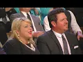 Bill & Gloria Gaither - I Don't Want to Get Adjusted [Live] ft. Mitchel Jon, Larnelle Harris
