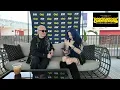 Afterlife’s Tyler Levenson Talks “Bad Habits” + Welcome to Rockville 2026 Interview