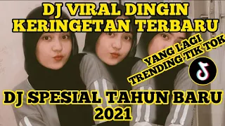 Download DJ SLOW DINGIN KERINGETAN TERBARU 2021 AISYAH MAIMUNAH  || VIRAL TIK TOK MP3