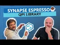 Synapse Espresso Using QPI Library to Troubleshoot Performance Issues in Serverless SQL Pools