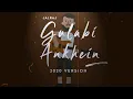 Gulabi Aankhen (Reprise) | JalRaj | Old song new version hindi | New Hindi Cover 2022