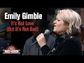 Download Lagu Emily Gimble sings \