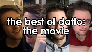 The very best of Datto Does Destiny The Movie Extended Cut
