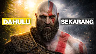 Saat Game Kehilangan Rasa Serunya..