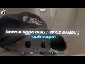 Lagu Dora X Ngga Dulu ( STYLE CANDU ) - rapl¡mayor.