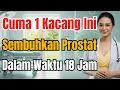 Lagu Kacang Dahsyat Ini Mengecilkan Prostat! Kebenaran Yang Tak Akan Diberitahu Siapapun.