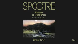 Download Para One - SPECTRE: Virtual Satori (Official Audio) MP3