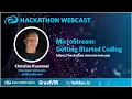 MicroStream Getting Started Coding