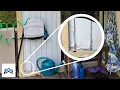 How To Repair Water Damage On Wood Siding Panel T1-11