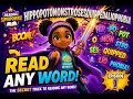 Read Big Words Without Guessing Meet Kyla the Syllable Detective