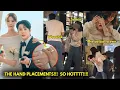 Download Lagu The way Wooshik puts Somin on his lap and rings on their fingers!!! the fake newlyweds are here😉💖