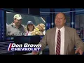 Chevrolet Dealership near me in St Louis MO Don Brown Chevrolet