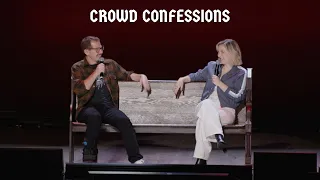Crowd Confessions (Oakland Compilation)