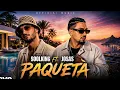 Soolking ft. Josas - Paquetà (Official Music)