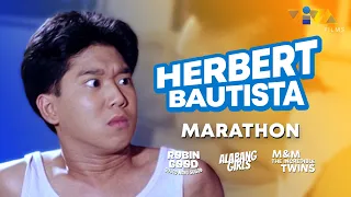 Herbert Bautista is Serving Pure Pinoy Comedy! | Herbert Bautista Marathon