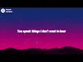 Sub Urban - Mascara (Lyrics)