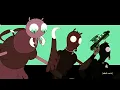 Rick And Morty × The Offspring - O.C Guns (Music Video)