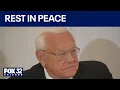Former IL governor and political giant George Ryan dies at 91