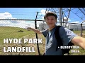 Exploring Niagara s MOST TOXIC Dumpsite - Hyde Park Landfill