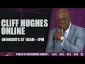 Download Lagu CLIFF HUGHES ONLINE AUGUST 21, 2025