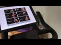 Using Peloton App on my Echelon Connect Sports Bike