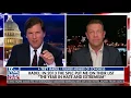 Former Congressman Trey Radel Explains How He Was Smeared by Southern Poverty Law Center