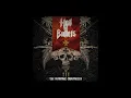 Hail Of Bullets Red Wolves Of Stalin