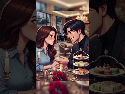 Love After Nikah Episode 5