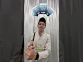 MasyaAllah Adzando Davema is ready to be a candidate for Imam wkwk #adzando #coolsantriker #shola...