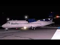 Download Lagu Avión se Estrella al Despegar en Canadá - Vuelo 282 de WestWind