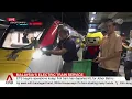Lagu First day of Malaysia's new electric train service between JB and KL
