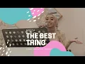 Download Lagu The best Thing - Mocca (Cover) by Harmonic Music Download Lagu The best Thing - Mocca (Cover) by Harmonic Music
