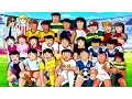 Download Lagu Captain Tsubasa versi Bahasa Indonesia | Ost Opening With Lyrics #Nostalgia90an