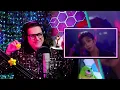 Anson Lo 盧瀚霆 《Gimme Gimme》Official Music Video | Leonardo Ferrero REACTION