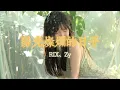 陽光燦爛的日子 - RIX/Zy「原來錯過分別成了永遠一些畫面好像觸電幻燈片一樣在我腦海中浮現」【動態歌詞/ PinyinLyrics】♪