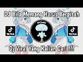 Download Lagu DJ BILA MEMANG HARUS BERPISAH AKU AKAN TETAP SETIA | DJ TETAP DALAM JIWA VIR TIK TOK TERBARU 2024 !