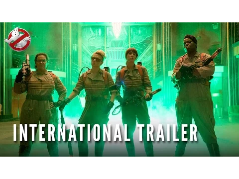 Official International Trailer