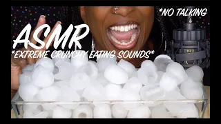 soft u0026 slushy igloo ice asmr no talking 